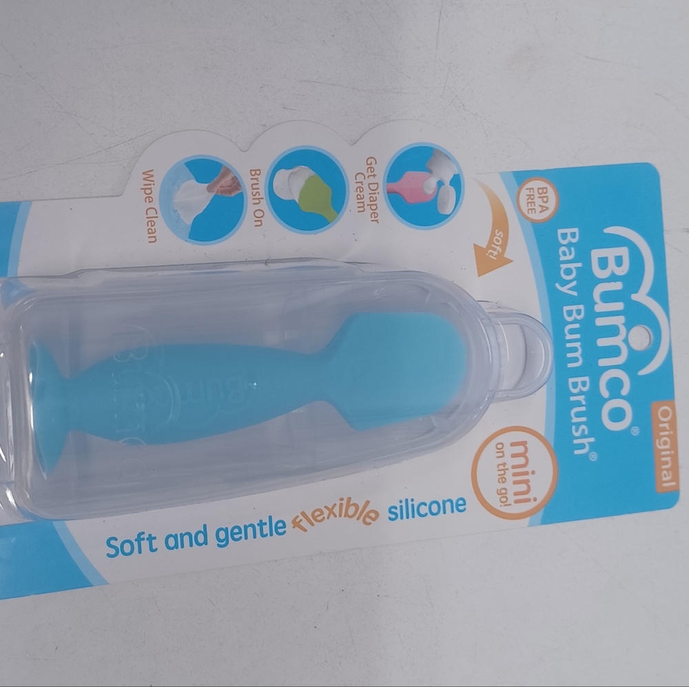 Bumco bumbum brash